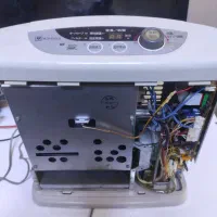 تعمیر تعمیرات فوق تخصصی بخاری های ژاپنی