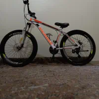 دوچرخه 26 در حد صفر