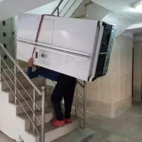 خدمات شرکت باربری اتوبارحمل اسباب کشی کارگرتضمینی|خدمات حمل و نقل|بندرعباس, |دیوار