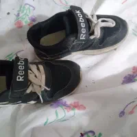 تعدادی کفش کودک از ۲۲تا ۲۹ موجوده|کفش و لباس بچه|بومهن, |دیوار