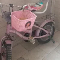 دوچرخه دخترانه