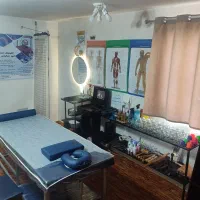 ماساژ و حرکات اصلاحی بازتوانی ورزشی