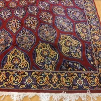 ۱۲متری|فرش|شهرکرد, |دیوار