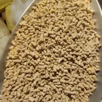 دانه مرغ میان دان کیلویی 33000