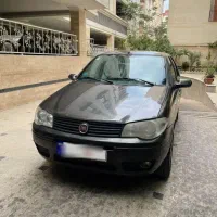 فیات سی ینا بی نظیر