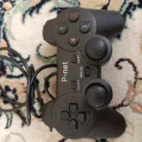 دسته ps2|کنسول، بازی ویدئویی و آنلاین|خرم‌آباد, |دیوار
