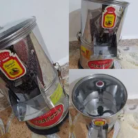 سبزی خوردکن