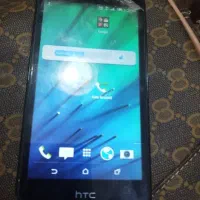 گوشی موبایل htc