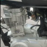 هندا 125