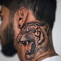 تتو بدن|خدمات آرایشگری و زیبایی|اسدآباد, |دیوار