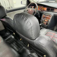 سمند۸۲درحد|خودرو سواری و وانت|اردبیل, |دیوار