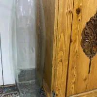 تُنگ ماهی ، جام بلور