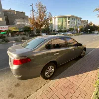 برلیانس اتومات ۱۶۵۰|خودرو سواری و وانت|مشهد, اقبال|دیوار