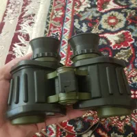 دوربین شکاری کارال زایس سه تاج آلمان اصلی