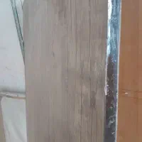 سلام یک عدد تخت ام دی اف|جاکفشی، کمد، دراور|اسدآباد, |دیوار