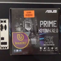 باندل کامپیوتر DDR4