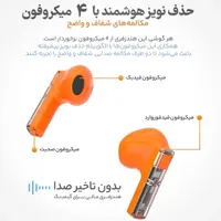 هدفون بلوتوث حررفه ای،گیمینگ|لوازم جانبی موبایل و تبلت|اصفهان, کوی گلزار|دیوار