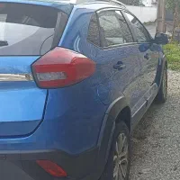 ام وی ام x22 بی رنگ استثنایی|خودرو سواری و وانت|چالوس, |دیوار