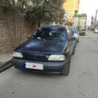 خودرو سواری و وانت