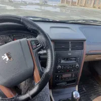 پارس tu5|خودرو سواری و وانت|داراب, |دیوار