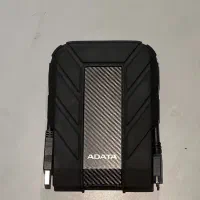 هارد اکسترنال ای دیتا مدل HD710 ظرفیت یک ترابایت