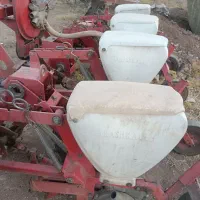 دوعددردیف کار تراشکده نخود و ذرت|ماشین‌آلات صنعتی|جوانرود, |دیوار