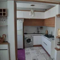 نصب کابینت و کمد دیواری