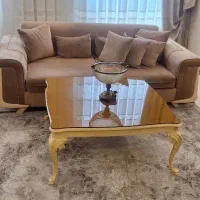 مبل|مبلمان خانگی و میز عسلی|تهران, جوادیه تهرانپارس|دیوار