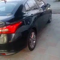 آرزیو مدل۱۴۰۰ توربو ، فوق العاده سالم و کم کار|خودرو سواری و وانت|اردبیل, |دیوار