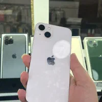 iphone 13 با حافظه ۱۲۸ گیگ