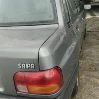 پراید صندوقدار|خودرو سواری و وانت|مریوان, |دیوار