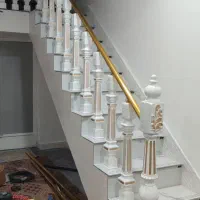 نرده استیل|خدمات پیشه و مهارت|رودان, |دیوار