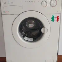 ماشین لباسشویی ۵کیلویی