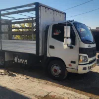 الوند ۹۰ ۶تن|خودرو سنگین|نیریز, |دیوار