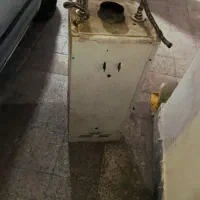 آبگرمکن دیواری