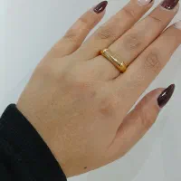 انگشتر مینیمال|بدلیجات|قدس, شهرقدس|دیوار