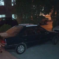 آردی 84|خودرو سواری و وانت|اراک, |دیوار