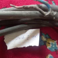 کابل برای فروش|مصالح و تجهیزات ساختمان|سوسنگرد, |دیوار