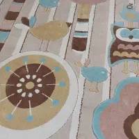 فرش اتاق کودک|فرش|بروجرد, |دیوار