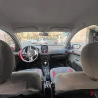 207 mc|خودرو سواری و وانت|کرج, مهرویلا شمالی|دیوار