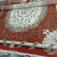 چهارتا فرش دوازده متری|فرش|نورآباد, |دیوار