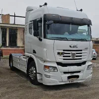 سی اند سی کشنده|خودرو سنگین|کرمانشاه, |دیوار