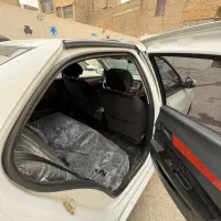 دناپلاس اتومات مدل ۴۰۳ قابل معاوضه|خودرو سواری و وانت|اصفهان, فروردین|دیوار