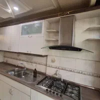 ۶۲ متر / دو خواب / پونک/ ایران زمین