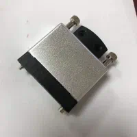 کانکتور V.35 سیسکو بدنه آلومینیوم|مودم و تجهیزات شبکه|تهران, میرداماد|دیوار