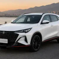 Changan X5 Plus چانگان ایکس۵ منطقه آزاد ارس