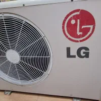 کولر ۲۴ هزار ال جی گلد اصل کره