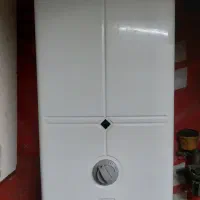 ابگرمکن دیواری