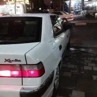 زانتیا مدل 87پلمپ|خودرو سواری و وانت|گلستان (تهران), |دیوار