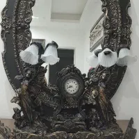 آینه‌وشمعدان‌درحدنو